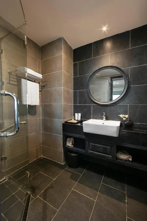 Shining Riverside Hoi An Boutique & Spa