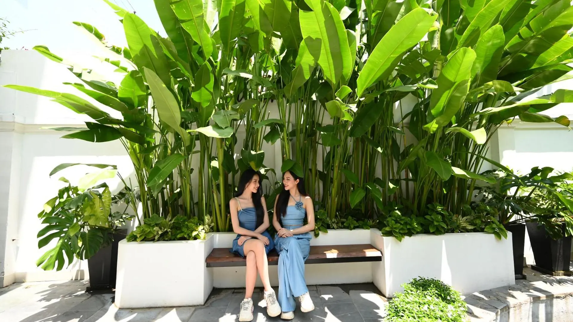 Hotel Shining Riverside Hoi An Boutique & Spa