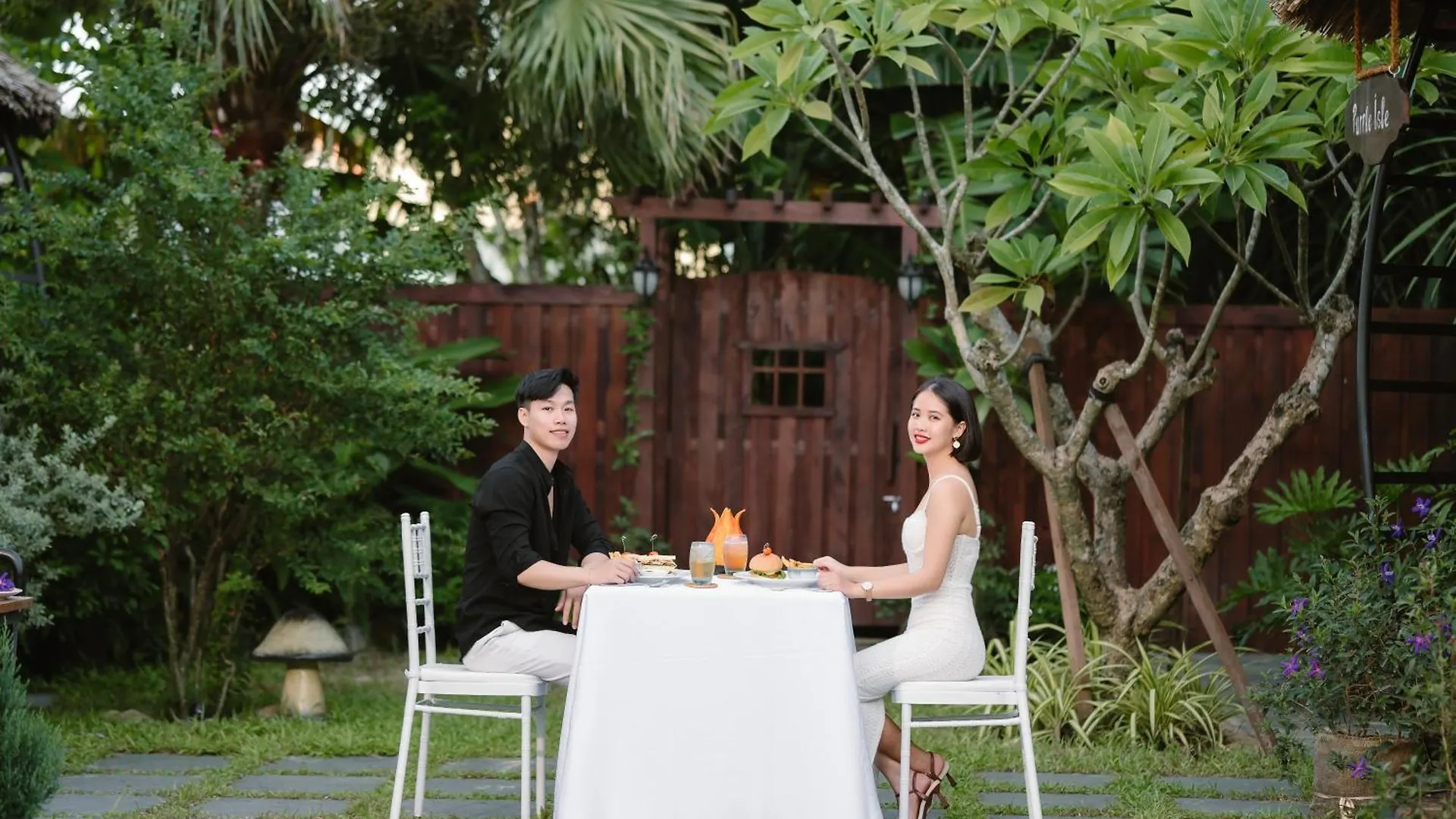 Shining Riverside Hoi An Boutique & Spa