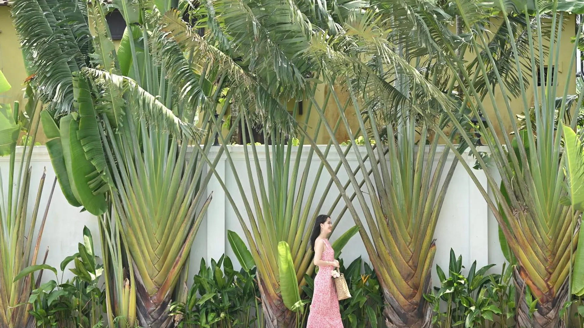 Hotel Shining Riverside Hoi An Boutique & Spa
