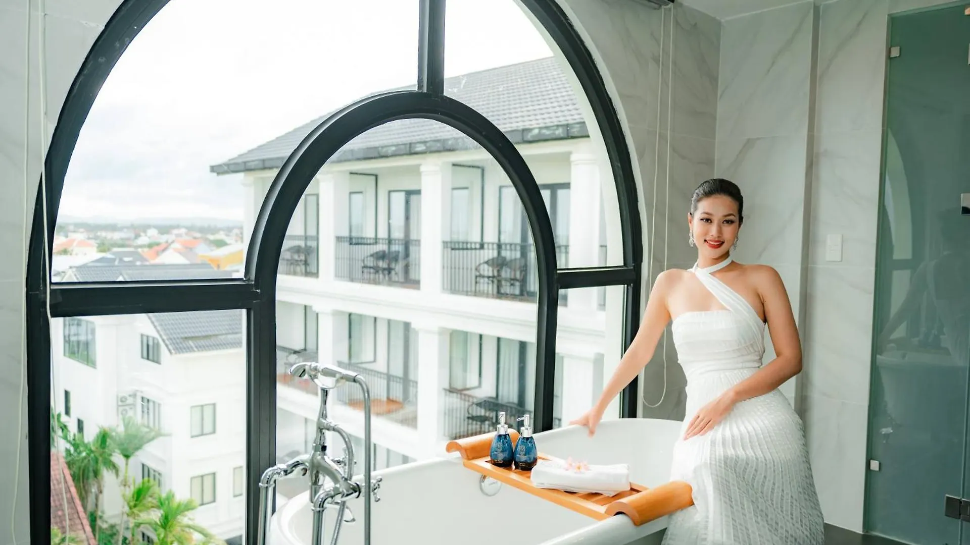 Shining Riverside Hoi An Boutique & Spa