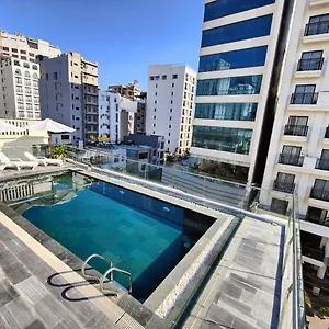 Grand Sea View & Hotel Đà Nẵng