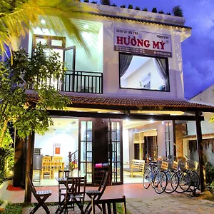 Huong My Beach Homestay Homestay