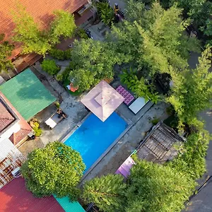 Serendipity Experience Hội An
