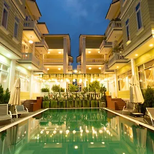 Hawal Boutique Hội An