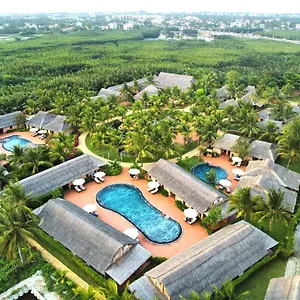 Enso Retreat - Rediscovery & Serenity Hội An