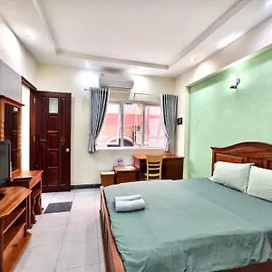 Sen Vivian Hotel Ciudad Ho Chi Minh (Saigón)