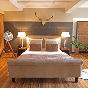 Elements Hotel Ratisbonne