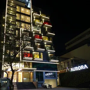 Aurora Western Village Hotel Hô Chi Minh-Ville