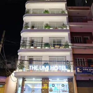The Umi Hotel Hô Chi Minh-Ville
