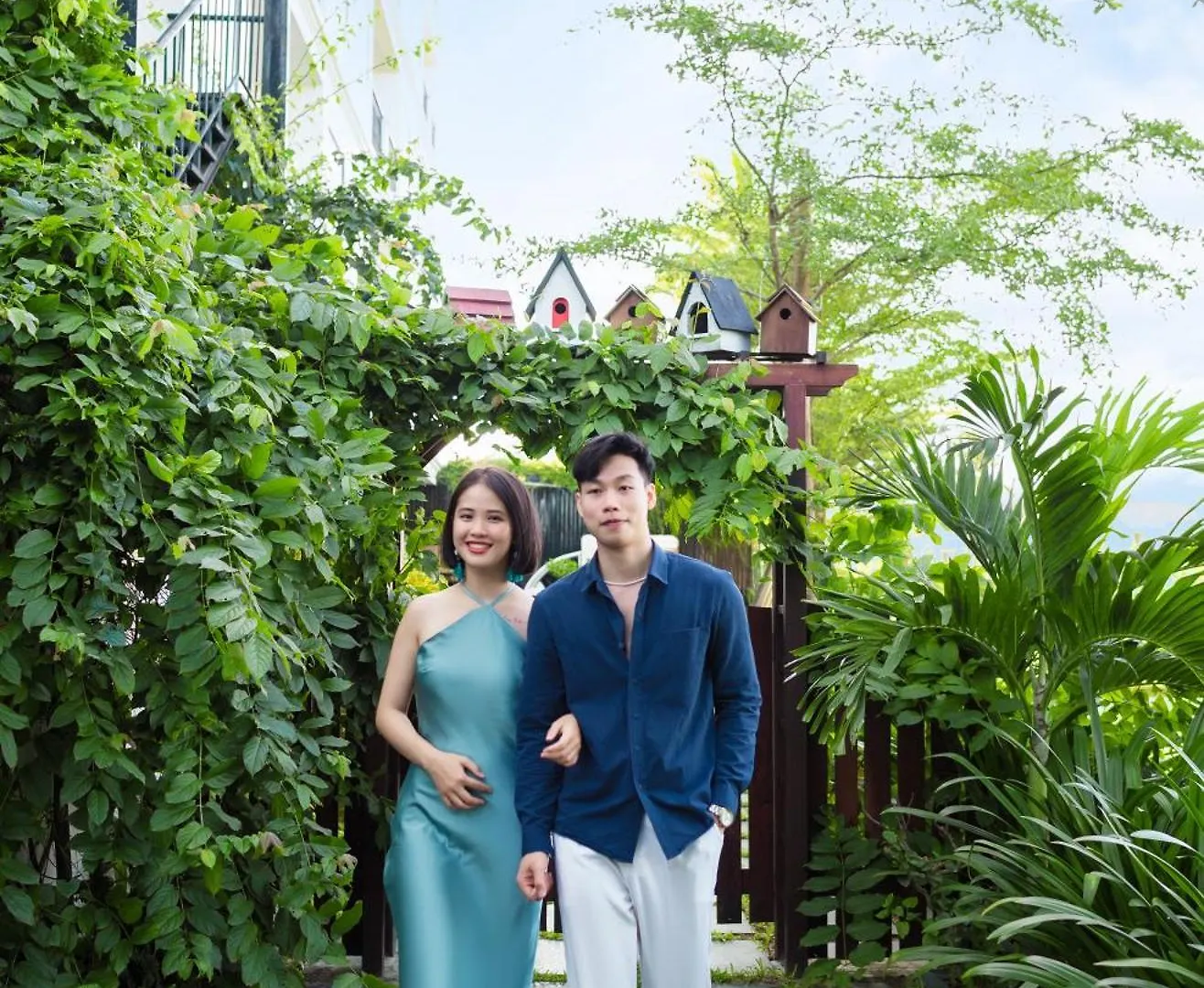 Shining Riverside Hoi An Boutique&Spa 4*,